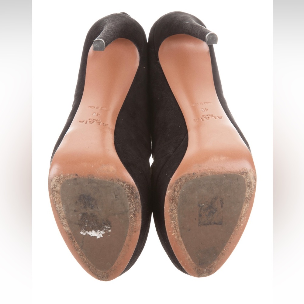 Alaia - Picture 5 of 5